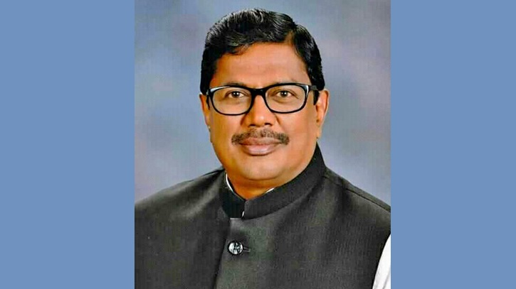 স্বেচ্ছাসেবক লীগ কেন্দ্রীয় কমিটির ভারপ্রাপ্ত সভাপতি ম. রাজ্জাক স্বেচ্ছাসেবক লীগ কেন্দ্রীয় কমিটির ভারপ্রাপ্ত সভাপতি ম. রাজ্জাক