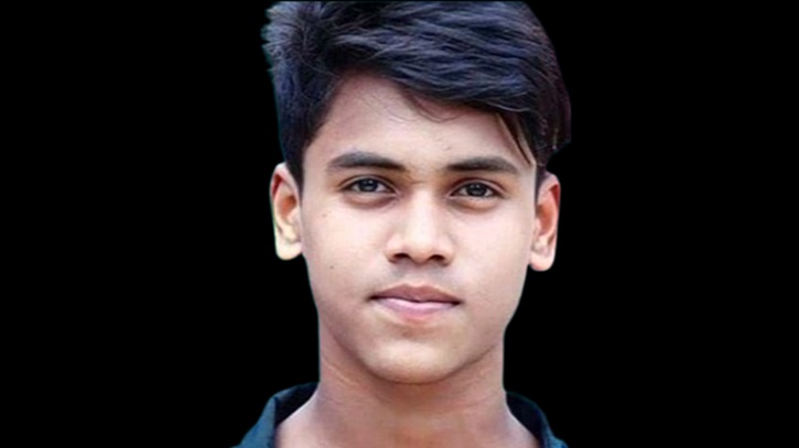 নিখোঁজের চারদিন পর কিশোরের লাশ উদ্ধার, ২ বন্ধু আটক নিখোঁজের চারদিন পর কিশোরের লাশ উদ্ধার, ২ বন্ধু আটক