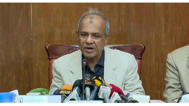 কোনো চাঁদাবাজকেই দেশে থাকতে দেওয়া হবে না: স্বরাষ্ট্র উপদেষ্টা