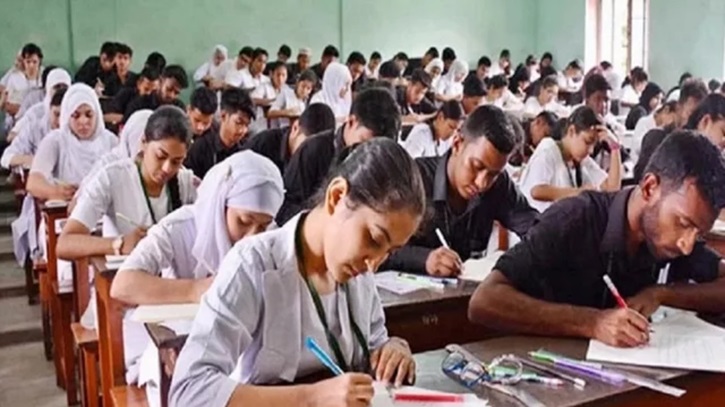 এইচএসসির ফল তৈরি হবে যেভাবে এইচএসসির ফল তৈরি হবে যেভাবে