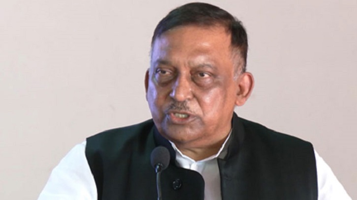 আরাভ খানকে দেশে ফিরিয়ে আনা হবে: স্বরাষ্ট্রমন্ত্রী আরাভ খানকে দেশে ফিরিয়ে আনা হবে: স্বরাষ্ট্রমন্ত্রী