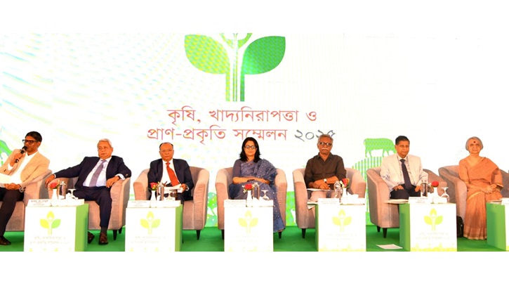 উন্নয়নের নামে পরিবেশ ধ্বংস গ্রহণযোগ্য নয়: পরিবেশ উপদেষ্টা উন্নয়নের নামে পরিবেশ ধ্বংস গ্রহণযোগ্য নয়: পরিবেশ উপদেষ্টা