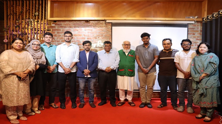 তামাক নিয়ন্ত্রণ আইন শক্তিশালীকরণের দাবি 