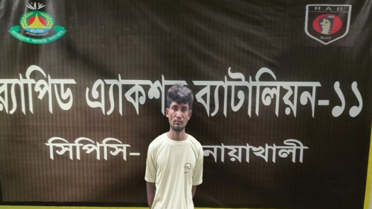 নোয়াখালীর সুবর্ণচরে বিধবাকে গণধর্ষণ নোয়াখালীর সুবর্ণচরে বিধবাকে গণধর্ষণ