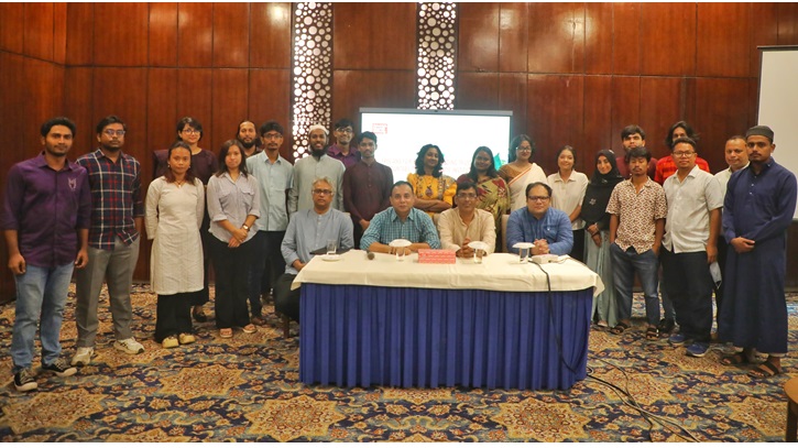 গণতান্ত্রিক প্রক্রিয়ায় প্রবেশের জন্য নির্বাচন অপরিহার্য: জিল্লুর রহমান