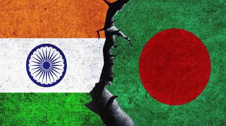 ভারতীয় কোম্পানির সঙ্গে ২৫০ কোটি টাকার চুক্তি বাতিল করল বাংলাদেশ ভারতীয় কোম্পানির সঙ্গে ২৫০ কোটি টাকার চুক্তি বাতিল করল বাংলাদেশ