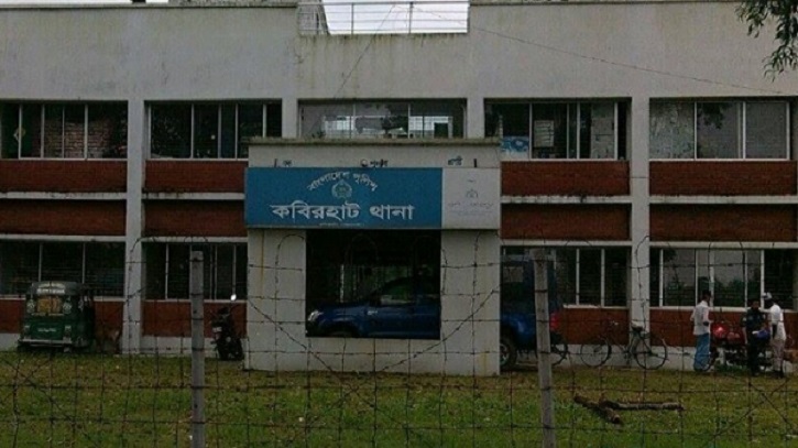 নোয়াখালীতে শিশু গৃহকর্মীর রহস্যজনক মৃত্যু নোয়াখালীতে শিশু গৃহকর্মীর রহস্যজনক মৃত্যু