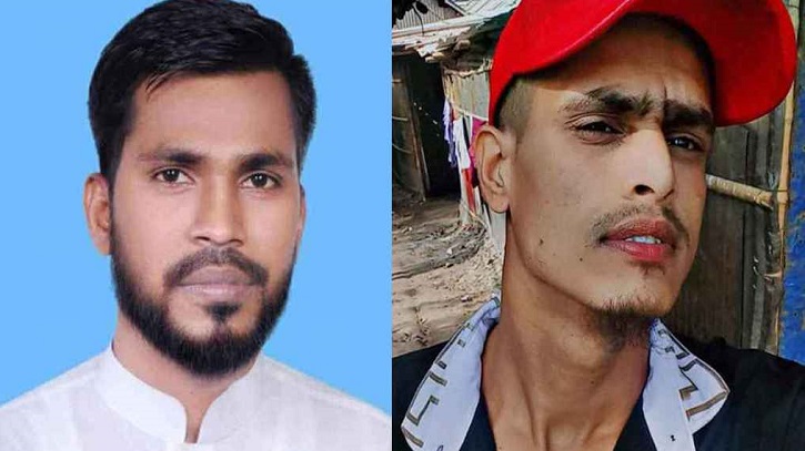 মোহাম্মদপুরে ১ ঘণ্টার ব্যবধানে দুই হত্যাকাণ্ড, যা বলছে পুলিশ মোহাম্মদপুরে ১ ঘণ্টার ব্যবধানে দুই হত্যাকাণ্ড, যা বলছে পুলিশ