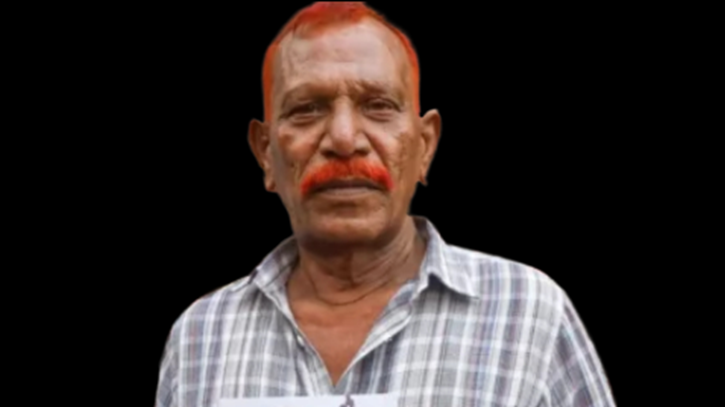 আলোচিত জল্লাদ শাহজাহান মারা গেছেন আলোচিত জল্লাদ শাহজাহান মারা গেছেন
