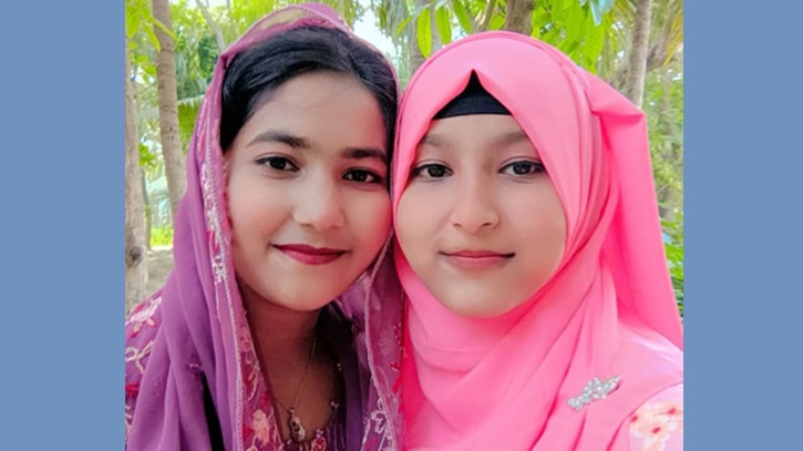 নোয়াখালীতে ২১দিনেও উদ্ধার হয়নি অপহৃত ২ বোন নোয়াখালীতে ২১দিনেও উদ্ধার হয়নি অপহৃত ২ বোন