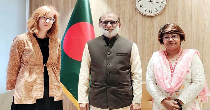 জলবায়ু ঝুঁকিপূর্ণ অঞ্চলে বিনিয়োগে আগ্রহী সুইজারল্যান্ড জলবায়ু ঝুঁকিপূর্ণ অঞ্চলে বিনিয়োগে আগ্রহী সুইজারল্যান্ড