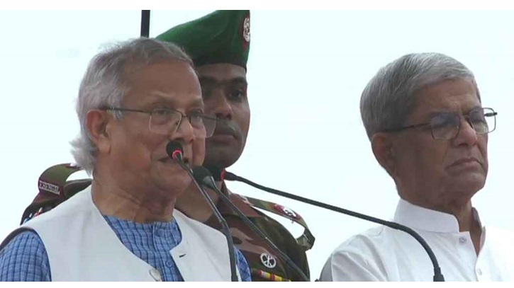 জুলাই শহীদদের জাতীয় বীর ঘোষণা জুলাই শহীদদের জাতীয় বীর ঘোষণা