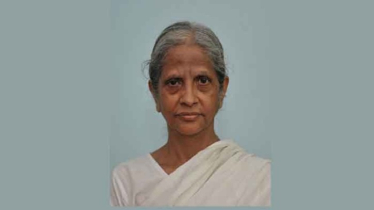 বেবী মওদুদকে মরণোত্তর ‘বঙ্গবন্ধু স্বর্ণপদক’ প্রদান
