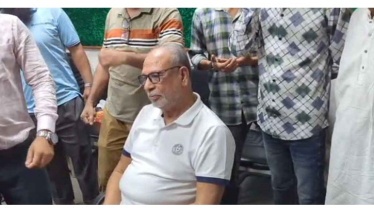 লতিফ সিদ্দিকীসহ বেশ কয়েকজন আটক