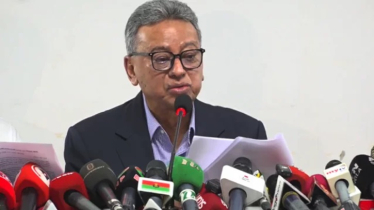 বাজেট একমুখী ও গতানুগতিক: বিএনপির আমীর খসরু