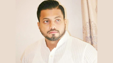 ইশরাককে মেয়র পদে বসানোর দাবিতে নগরভবনের সব গেটে তালা