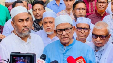 ফেব্রুয়ারিতে নির্বাচনের আশা মির্জা ফখরুলের