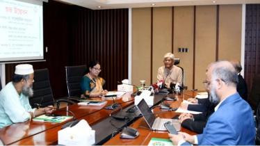 নির্বাচনে কালো টাকার ব্যবহার বন্ধে ব্যবস্থা: অর্থ উপদেষ্টা