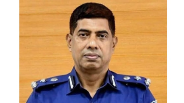 শফিকুল ইসলাম হলেন ডিবি প্রধান