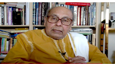 কানাডা প্রবাসী বাঙালি অধ্যাপক ড. মহাদেব চক্রবর্তীর মৃত্যু