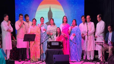 কানাডায় পবিত্র বুদ্ধ পূর্ণিমা উদযাপন