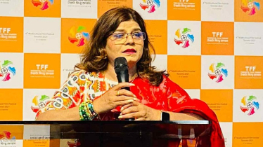 কমিউনিটি উন্নয়নে বাংলাদেশী বংশোদ্ভূত রাজনীতিবিদ ডলি 