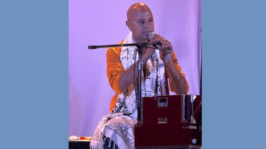 কানাডায় রবীন্দ্র প্রয়াণ দিবসে তবু অনন্ত জাগে