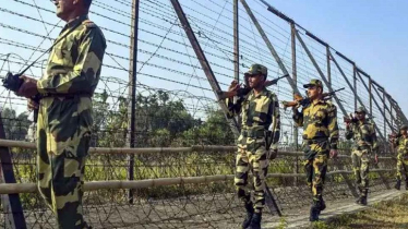 সিলেট সীমান্তে ভারতের কারফিউ জারি