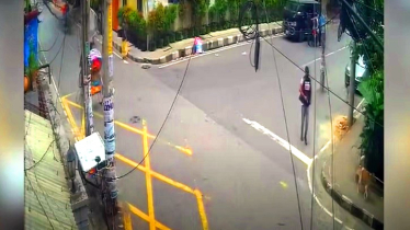 র‍্যাব পরিচয়ে অপহরণ করে কোটি টাকা ছিনতাই