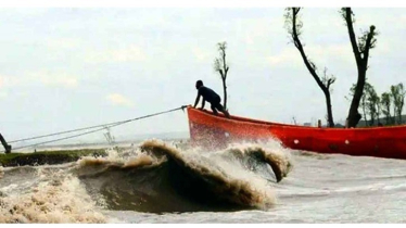 ঘূর্ণিঝড় ‘মোন্থা’ নিয়ে ১০ নম্বর বিশেষ বিজ্ঞপ্তি জারি ঘূর্ণিঝড় ‘মোন্থা’ নিয়ে ১০ নম্বর বিশেষ বিজ্ঞপ্তি জারি