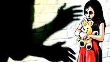 ৮ মাসে ধর্ষণের শিকার ৪৯৩টি শিশু