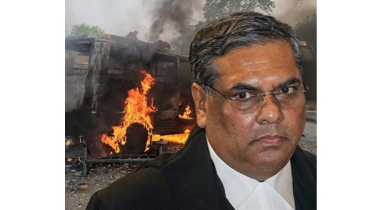 ভারতে সুপ্রিম কোর্টে সংশোধিত ওয়াকফ আইন নিয়ে মামলা