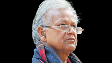 ভাস্কর হামিদুজ্জামান খানের প্রয়াণে বাংলা একাডেমির শোকবাণী
