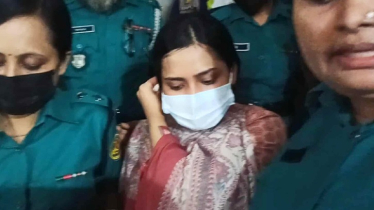 মেজর সাদিকের স্ত্রীর দোষ স্বীকার