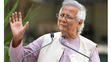 বাংলাদেশ-চীনের জনগণের বন্ধুত্ব আরো দৃঢ়: ড. ইউনূস