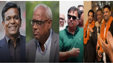 বিসিবি নির্বাচন: পরিচালক হলেন বুলবুল, ফাহিম ও পাইলট
