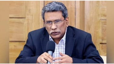 জুলাই সনদ নিয়ে যা বললেন আলী রীয়াজ