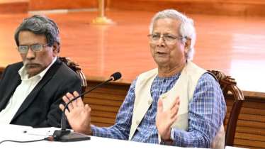 নির্বাচন ফেব্রুয়ারিতেই হবে: প্রধান উপদেষ্টা