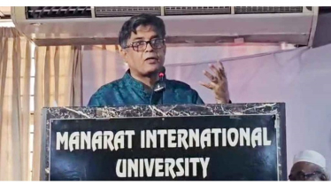 ২০২৬ সালের নির্বাচন হবে ইতিহাসের সবচেয়ে সুষ্ঠু: প্রেস সচিব