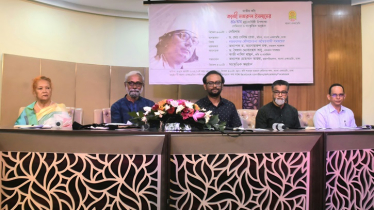 বাংলা কবিতায় এক নতুন স্বরের বাহক