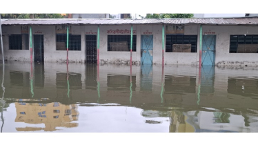 নোয়াখালীতে ১৯ সেন্টিমিটার পানি বেড়েছে, ভোগান্তি চরমে