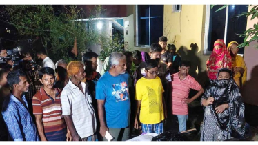 খুলনায় হোটেল থেকে ৫ ব্যক্তির মরদেহ উদ্ধার