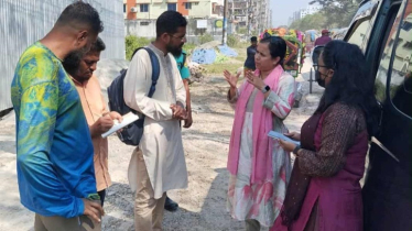 গণঅভ্যুত্থানে হত্যার বিচার দ্রুত বিচার ট্রাইব্যুনালে