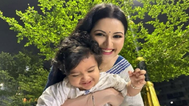 আমি শুধু একটি জিনিসই চাই: পরীমনি