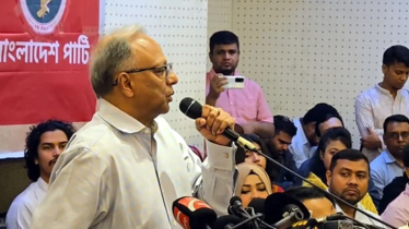 নির্বাচন পরেও থামবে না জুলাই বিপ্লব: মাহমুদুর রহমান