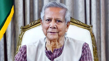 দূরে দাঁড়িয়ে খেলা দেখার সময় শেষ: প্রধান উপদেষ্টা