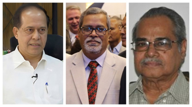 সাবেক তিন সিইসির বিরুদ্ধে ইসিতে বিএনপির অভিযোগ