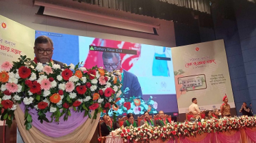 মা ও শিশুর স্বাস্থ্য পুরোপুরি নিরাপদ হয়ে ওঠেনি: স্বাস্থ্যমন্ত্রী