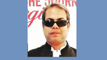মগবাজারে আবাসিক হোটেলে মিলল সাংবাদিকের মরদেহ