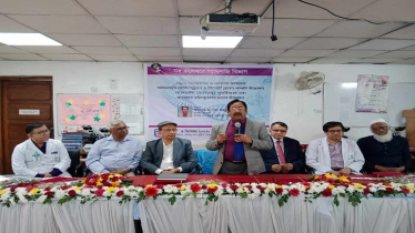 বিএসএমএমইউতে রোগের নমুনা পরীক্ষায় অনলাইন সেবা চালু